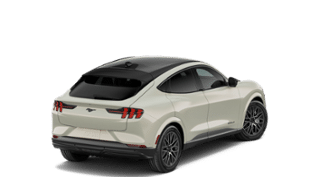 2026 Ford Mustang Mach-E® External Image 3